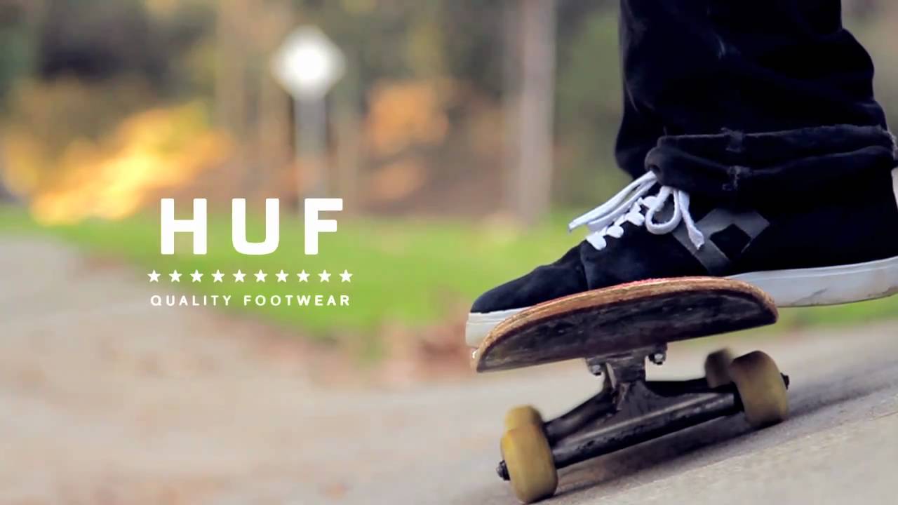 Huf Skateboarding 1280x720 Wallpaper teahub.io