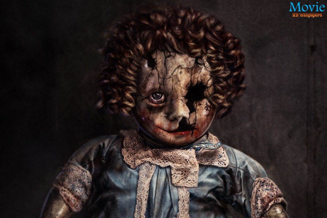 Free Annabelle Wallpapers - HD Wallpaper 