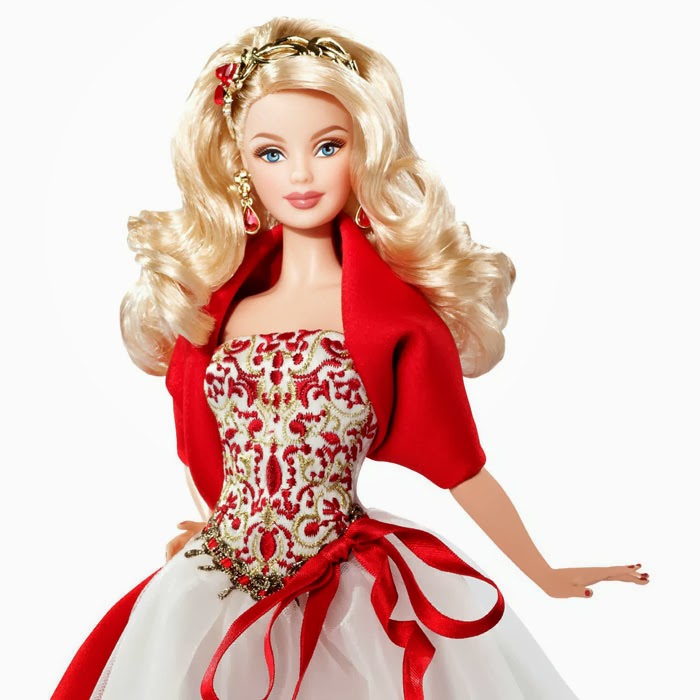 Barbie Doll Pic Full Hd - Barbie Anniversary Doll Dresses - HD Wallpaper 