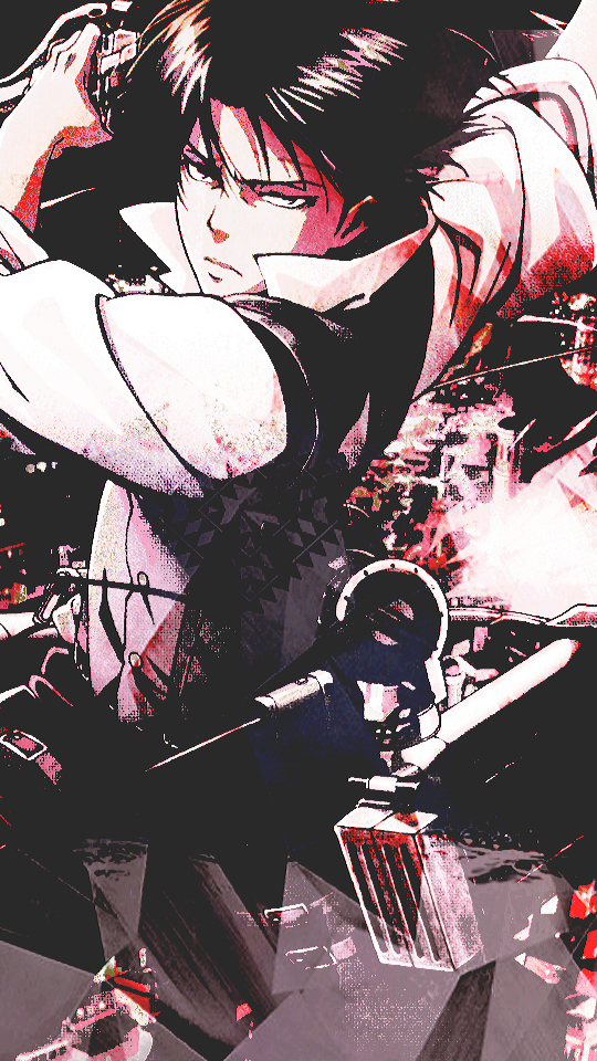 Levi, Wallpaper, And Snk Image - Attack On Titan Levi - HD Wallpaper 