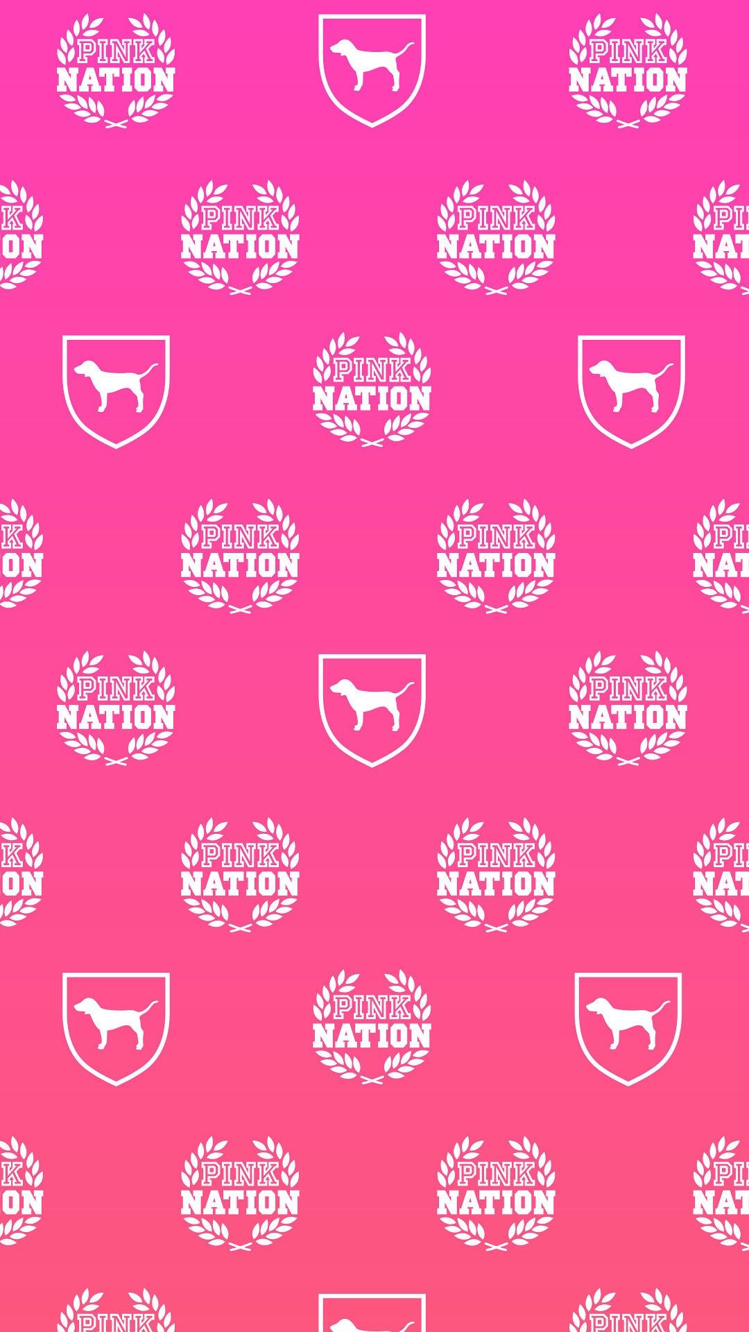 Pink Nation - HD Wallpaper 
