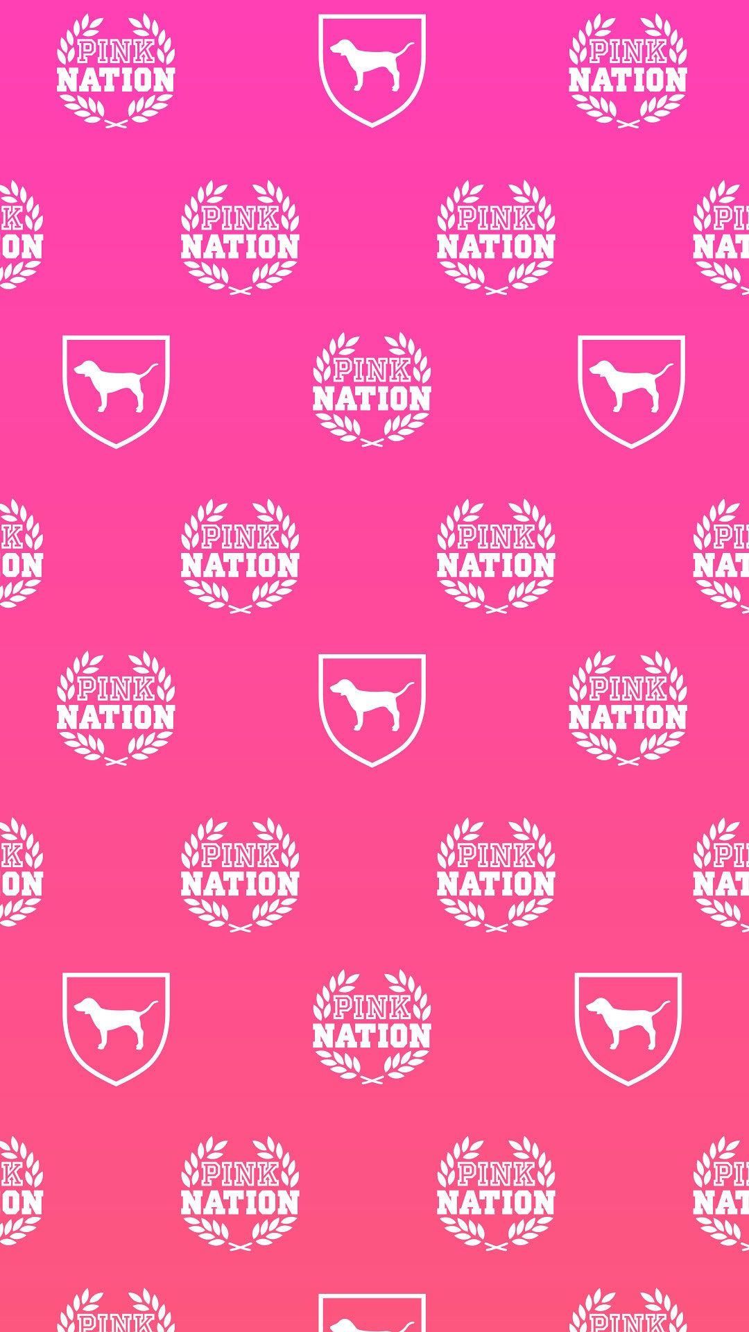 Pink Nation - HD Wallpaper 