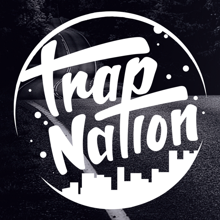 Logo Trap Nation Hd - HD Wallpaper 