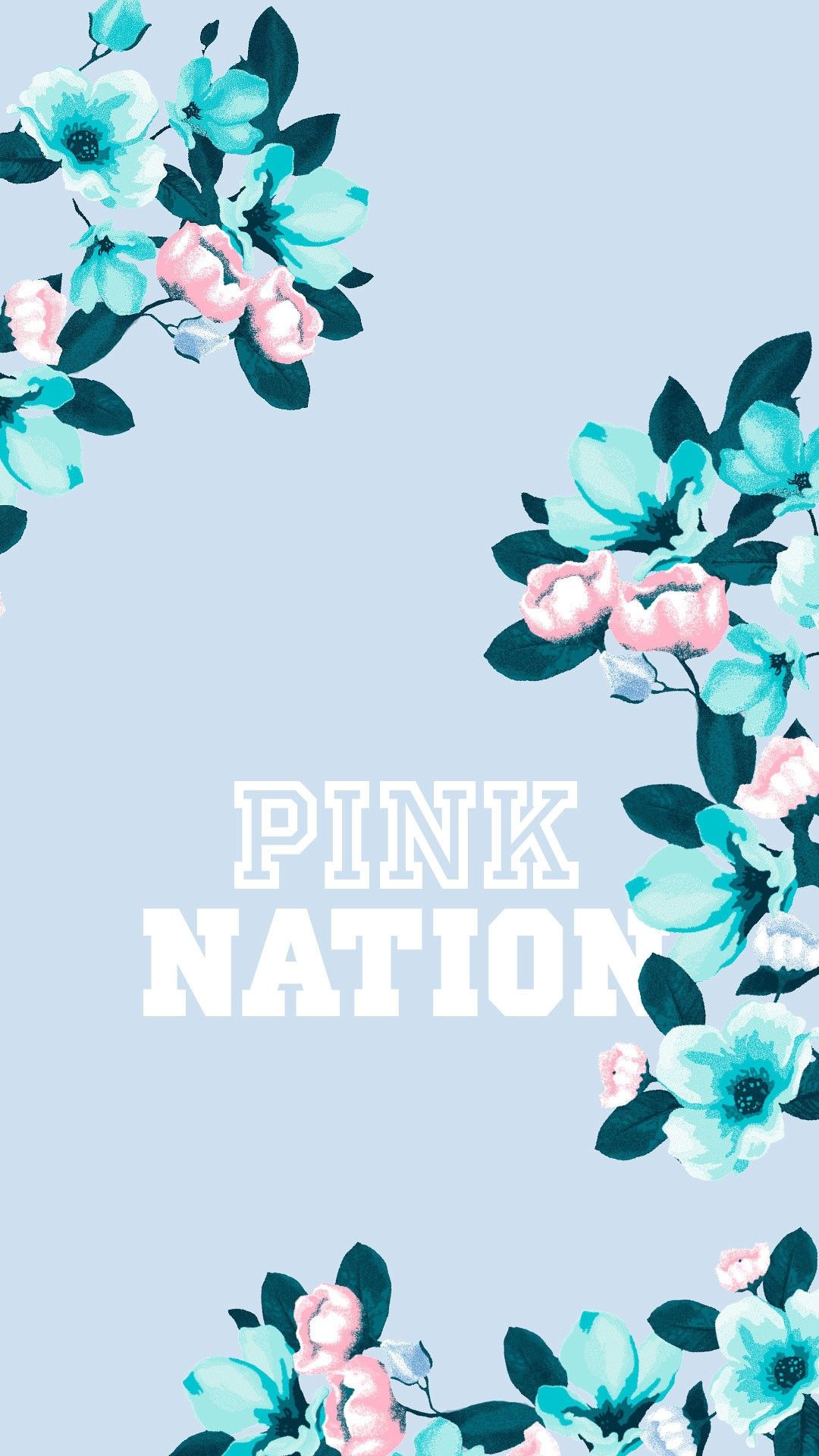 Pink Victoria Secret - 1080x1920