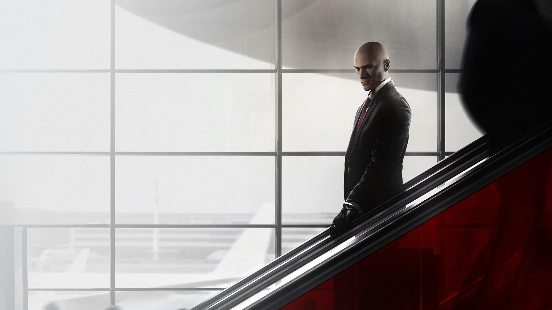 Hitman 2016 Wallpaper 4k - HD Wallpaper 