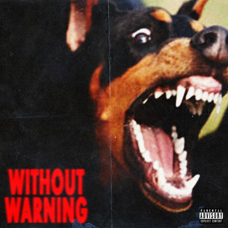 21 Savage / Offset / Metro Boomin Without Warning - 21 Savage Without Warning - HD Wallpaper 