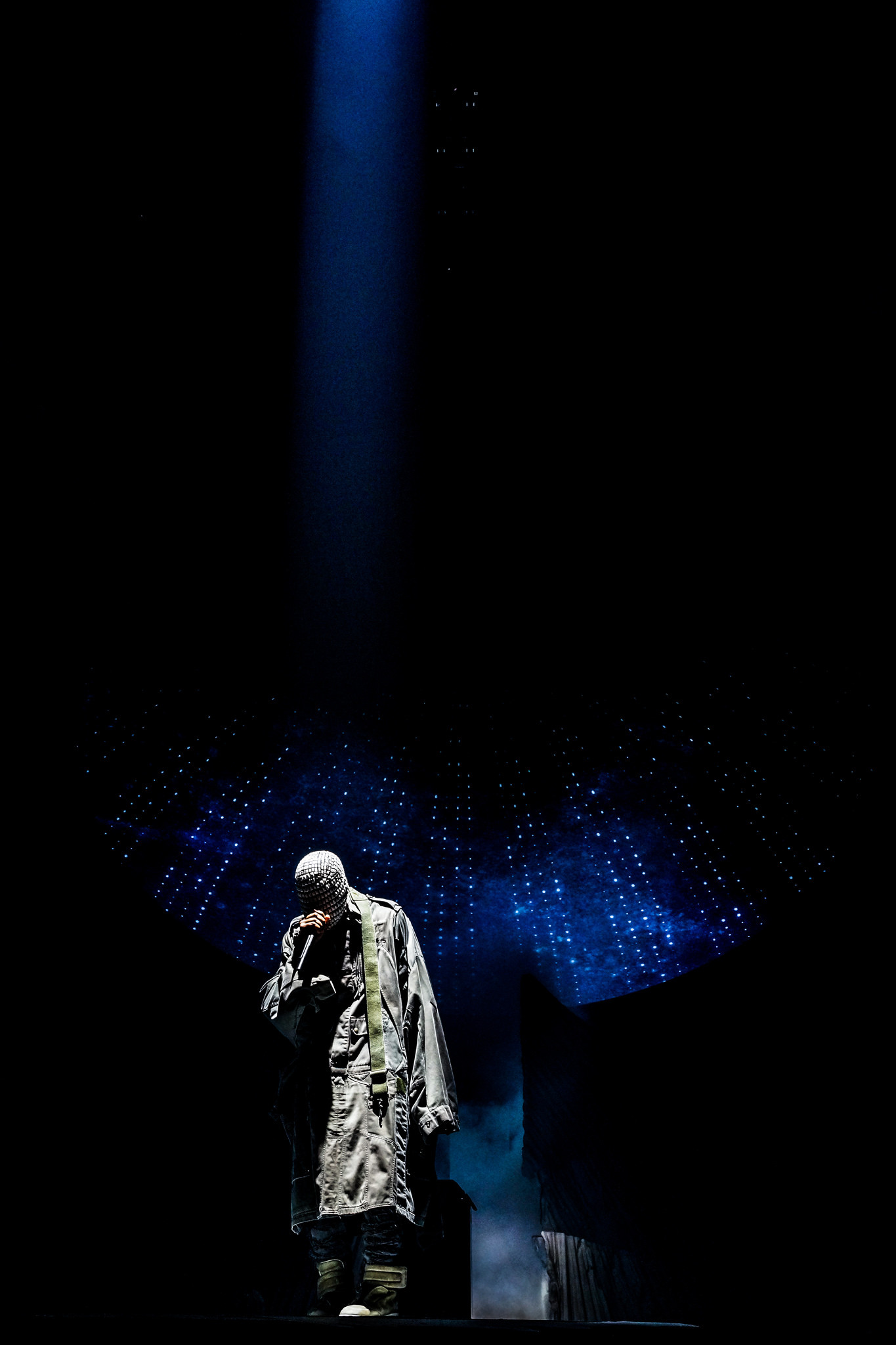 Yeezus - HD Wallpaper 