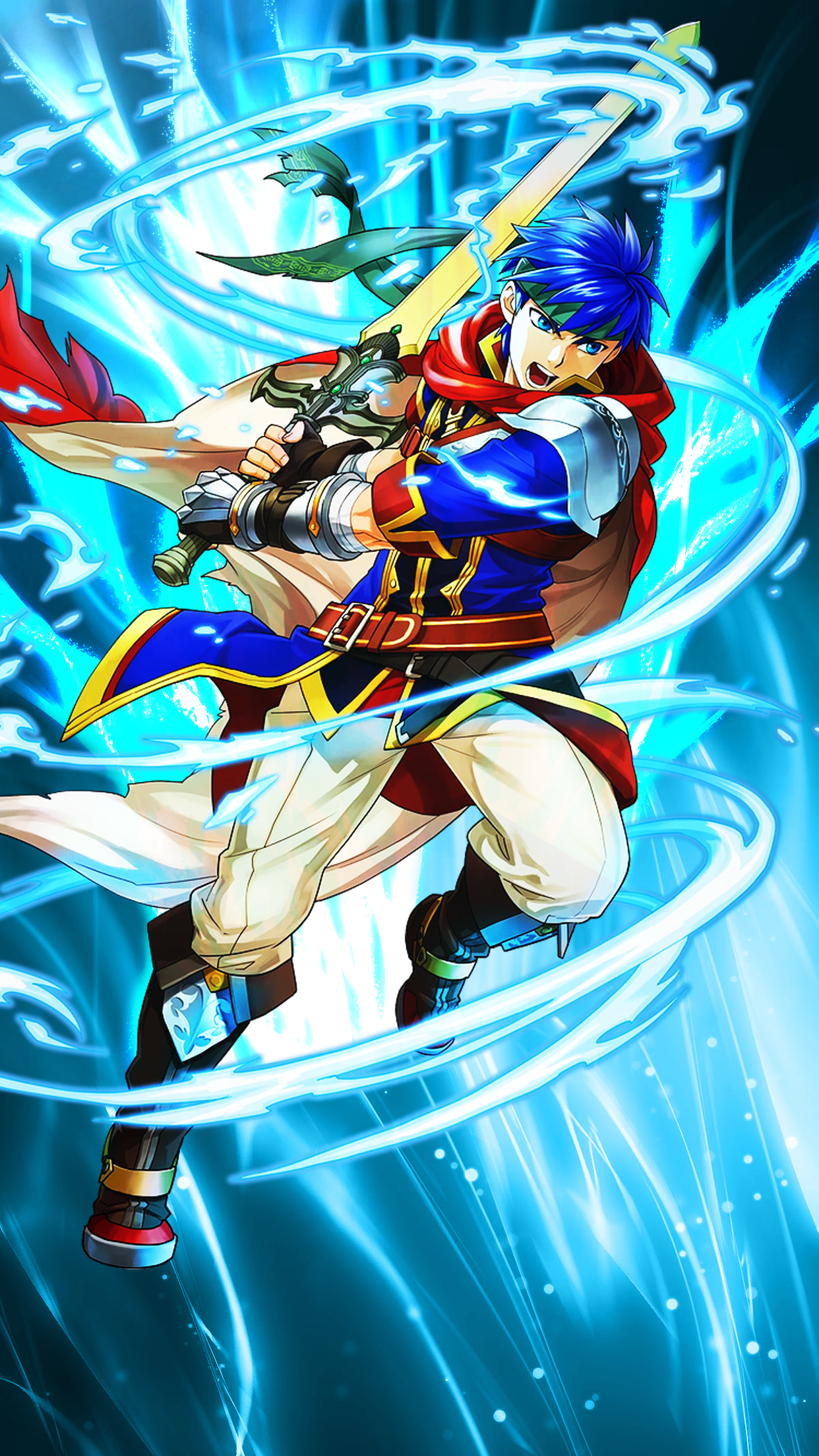 Fire Emblem Wallpaper - HD Wallpaper 