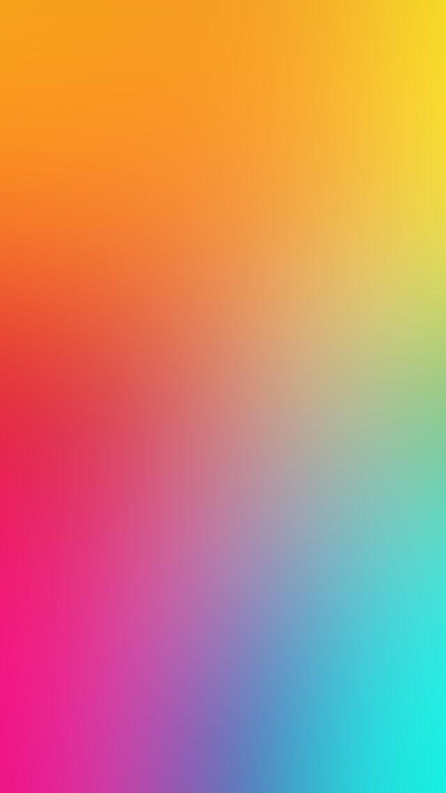 Rainbow Wallpaper Iphone X - HD Wallpaper 