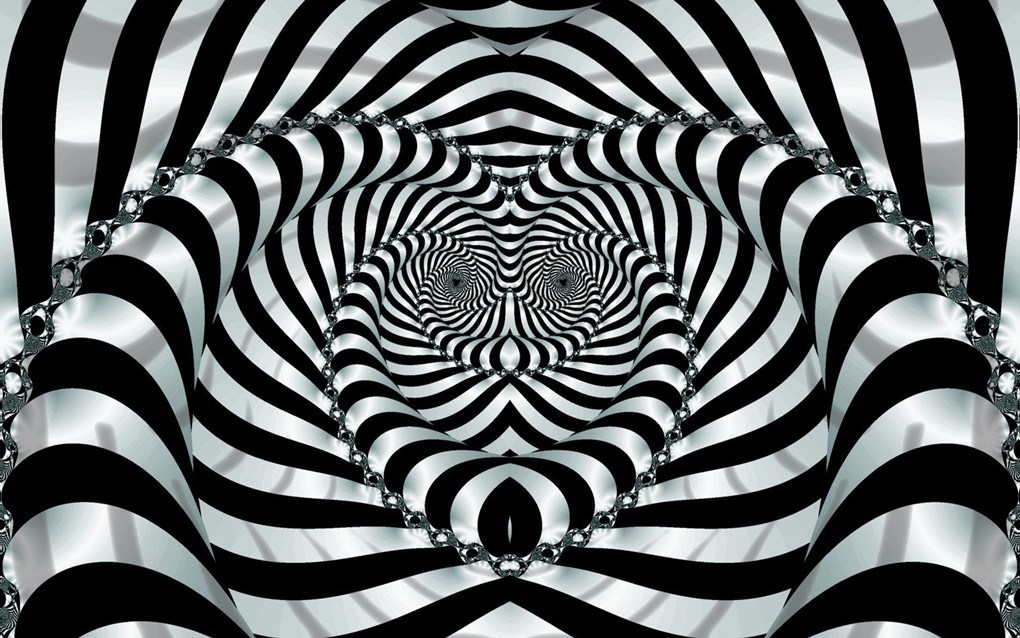 Trippy Wallpaper Iphone Cool Black And White Backgrounds 1020x638 Wallpaper Teahub Io