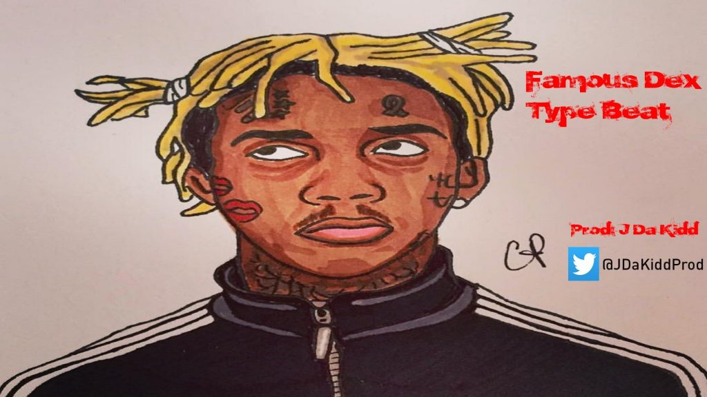 Famous Dex Wallpapers Best Famous Dex Wallpapers Cell - Dexter Trap - HD Wallpaper 