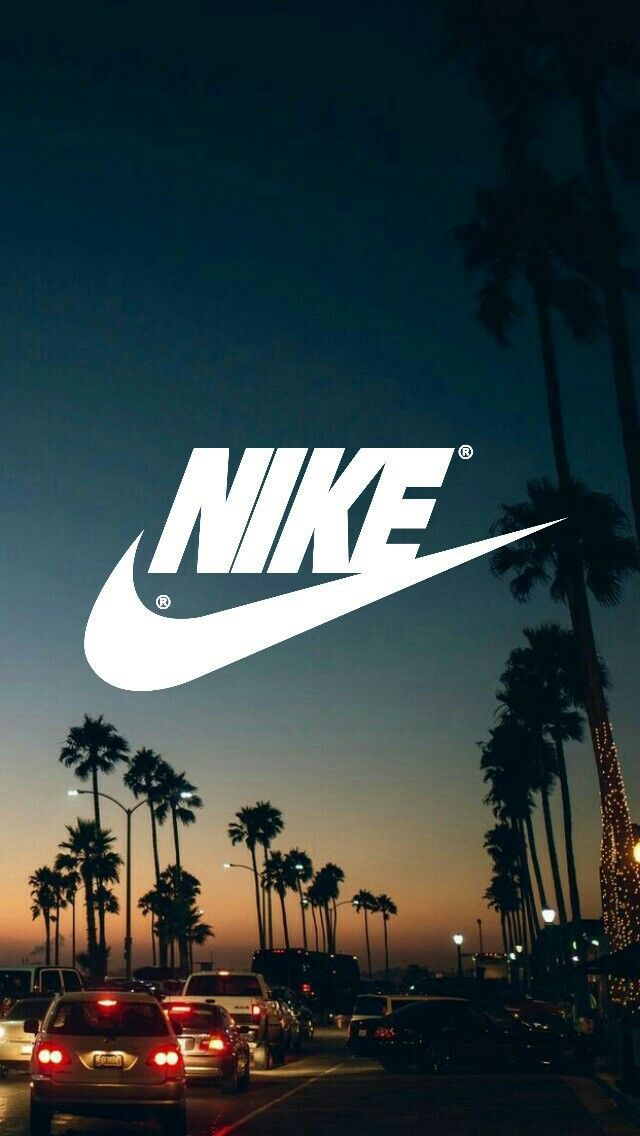 Logo Wallpaper Nike - HD Wallpaper 