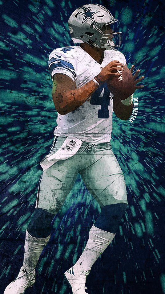 Dak Prescott Wallpaper 2018 - HD Wallpaper 