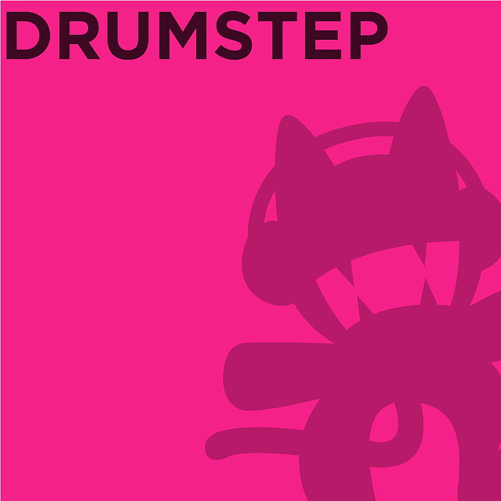 Monstercat, Edm, Human Body Part, Communication, Human - Poster - HD Wallpaper 