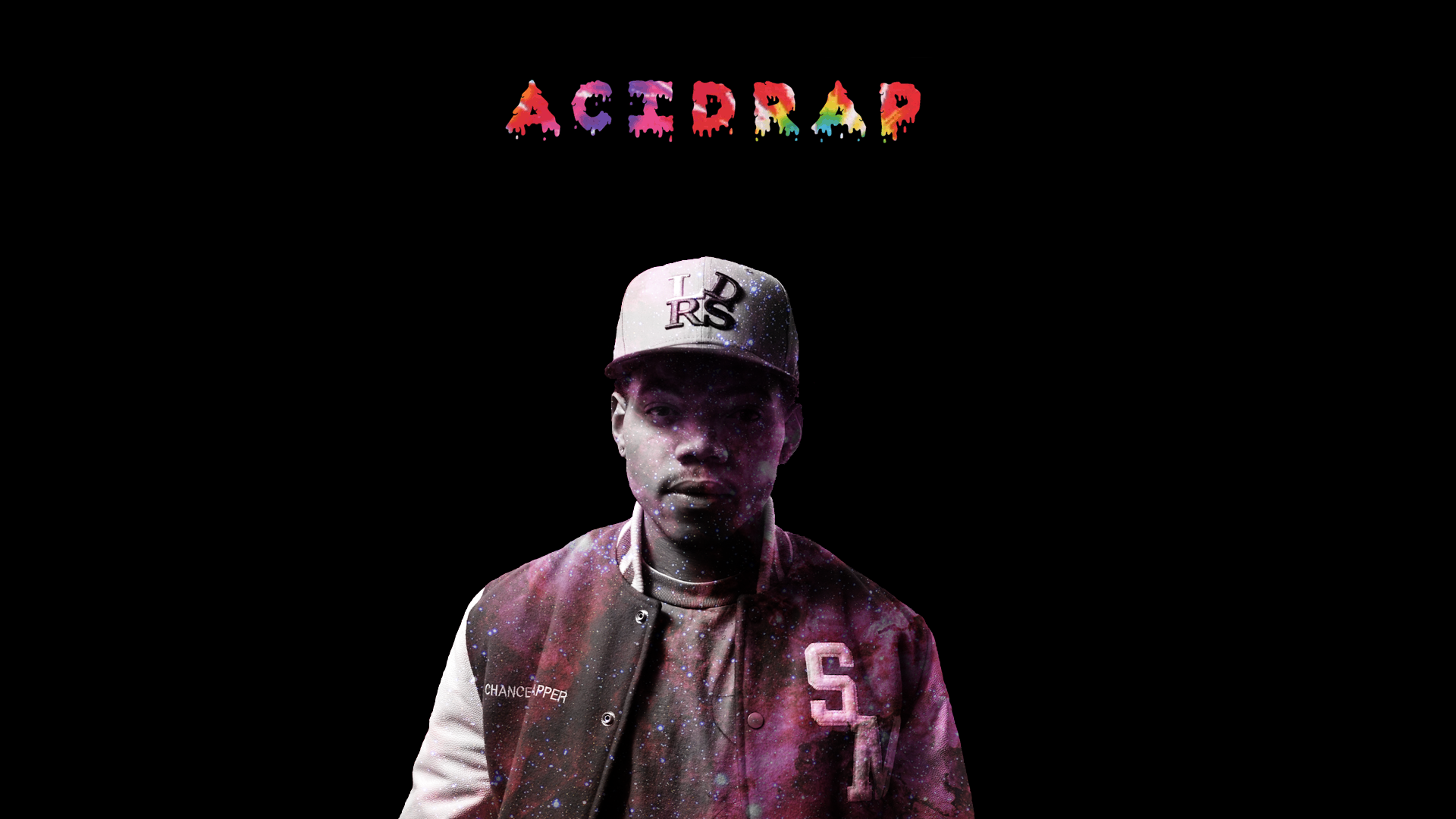 Chance The Rapper Wallpaper 4k - HD Wallpaper 