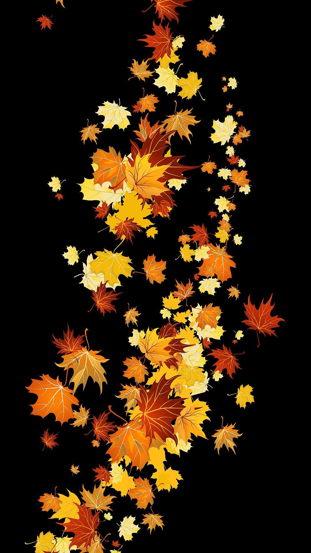 Iphone Wallpaper Images, Autumn Phone Wallpaper, Cellphone - Lock Screen Aesthetic Lock Screen Wallpapers For Iphone - HD Wallpaper 