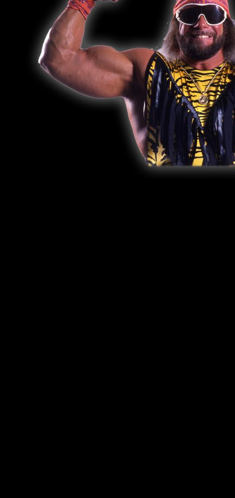 Macho Man S10 - HD Wallpaper 