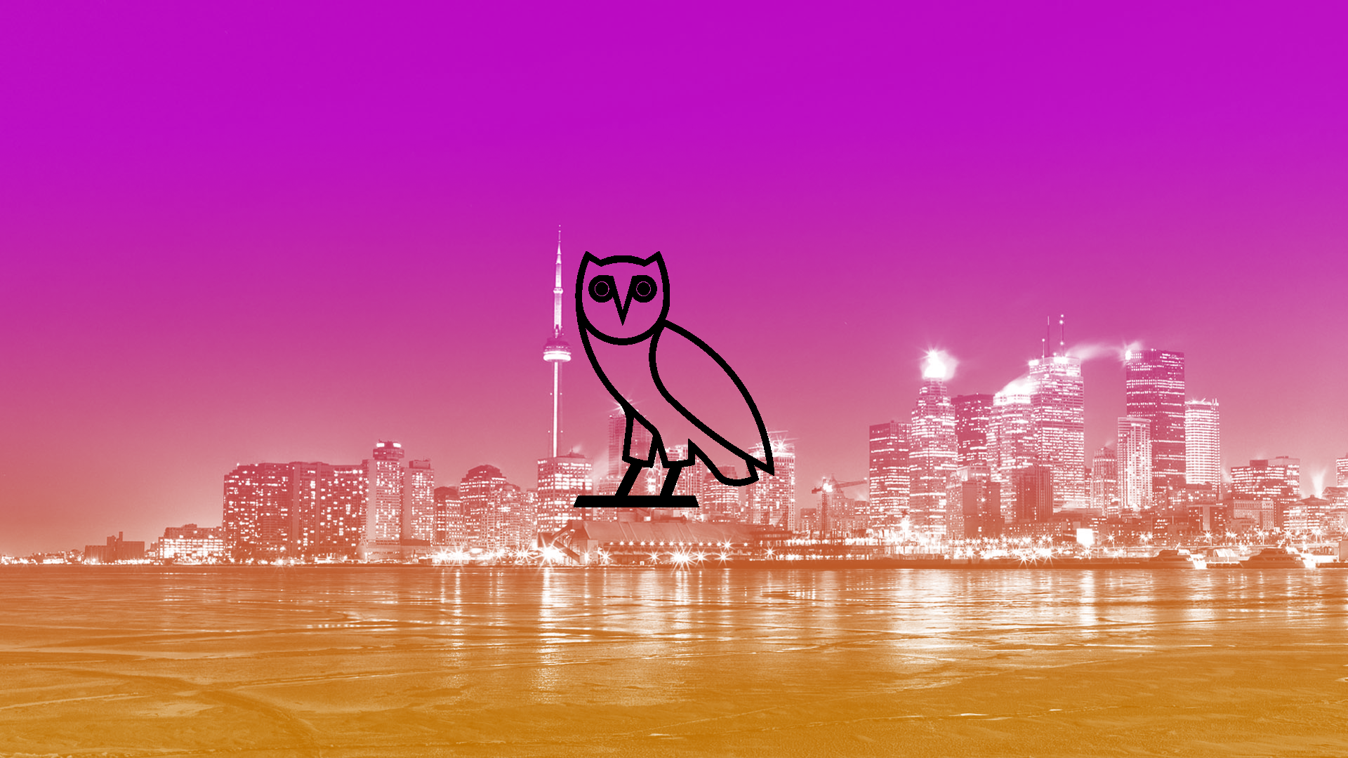 Ovo Wallpaper Ovo - HD Wallpaper 