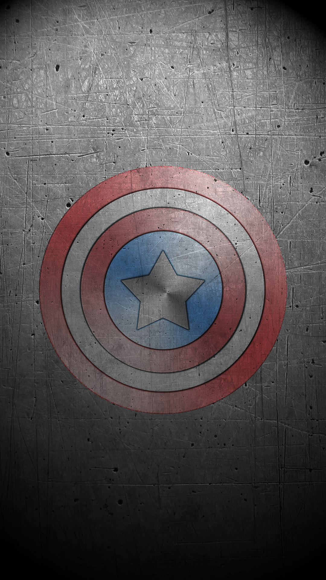 Captain America - HD Wallpaper 