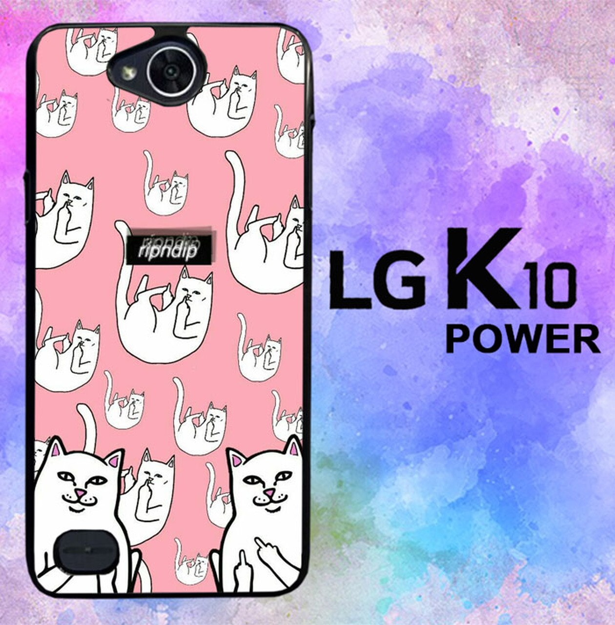 Ripndip Samsung Galaxy S10 Cases - HD Wallpaper 