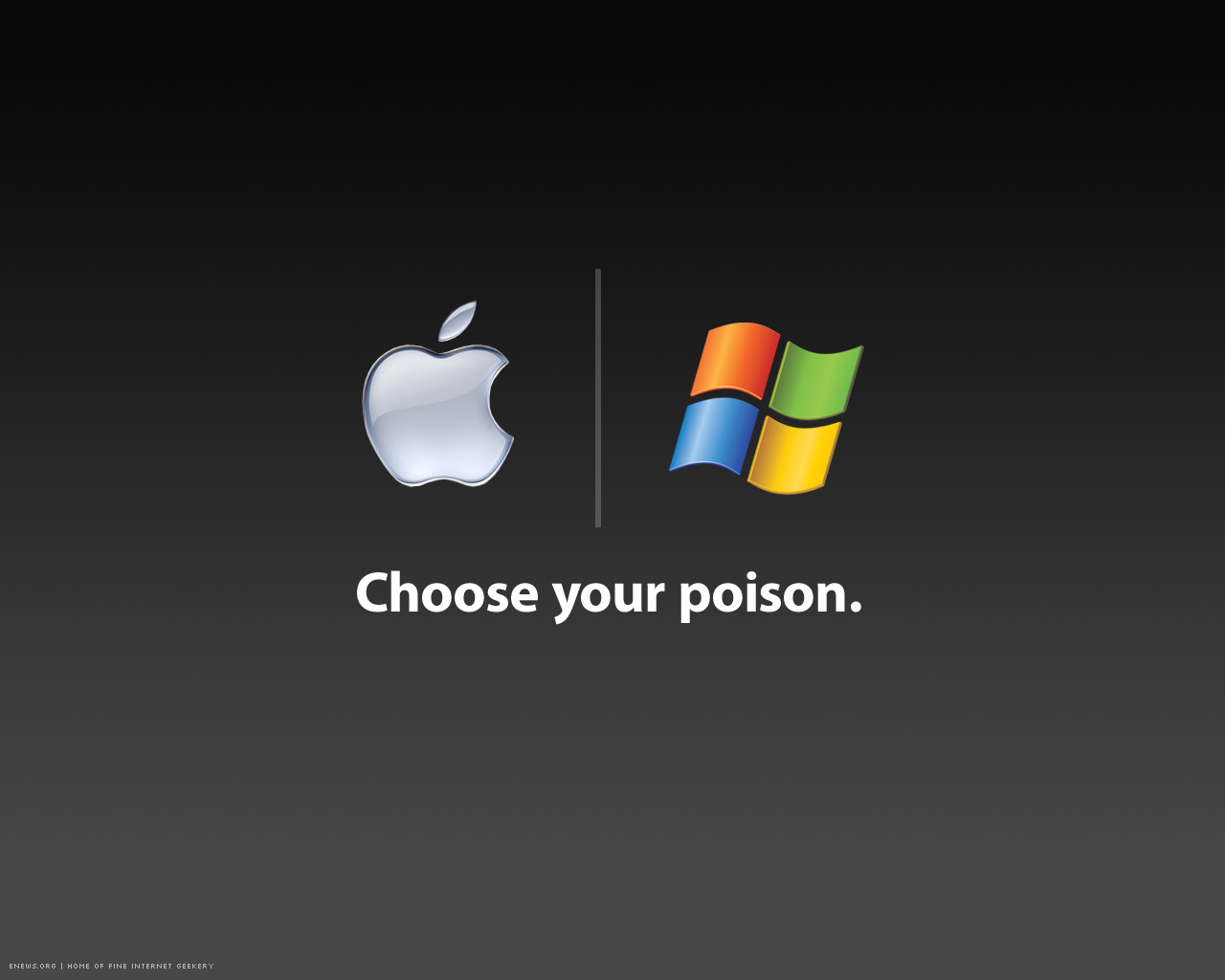 Apple 3d Wallpaper - HD Wallpaper 