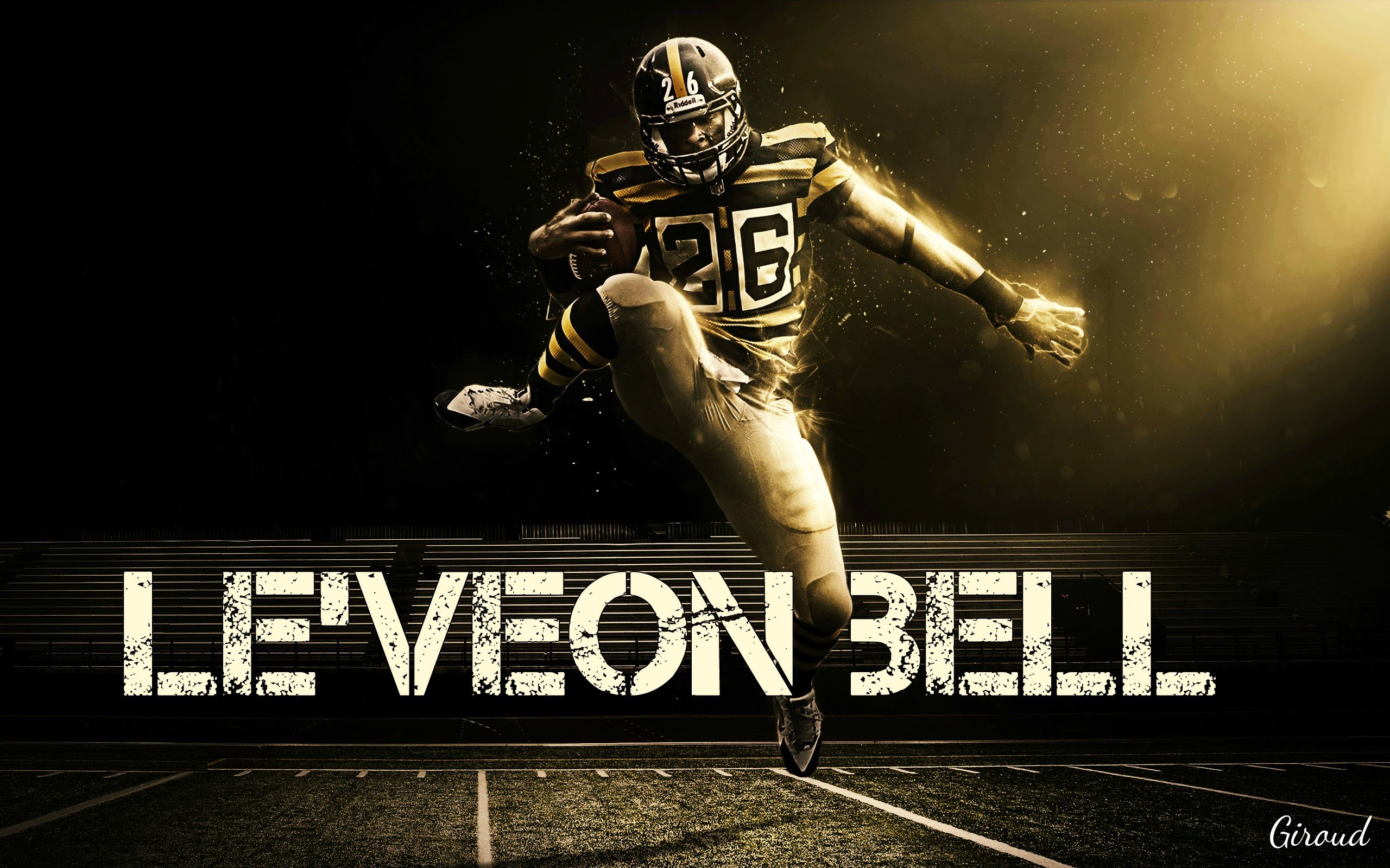 Le Data Src Most Popular Leveon Bell Wallpapers - Leveon Bell Wallpaper