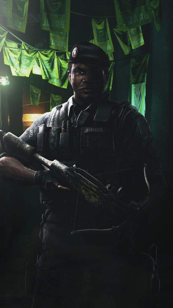 User Uploaded Image - Rainbow Six Siege Wallpaper 4k - HD Wallpaper 