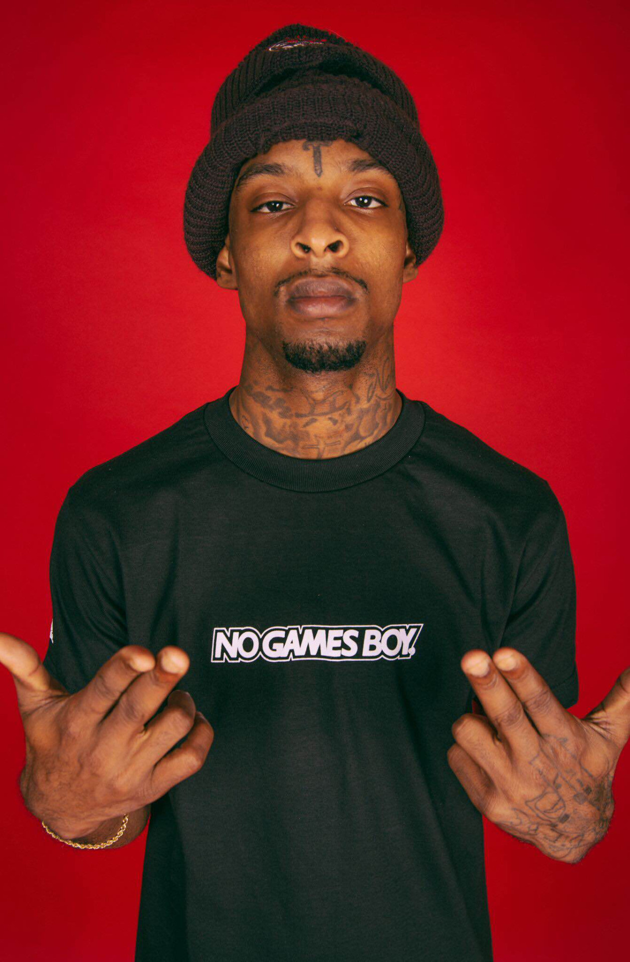 Data-src /w/full/3/a/3/237374 - Tupac And 21 Savage - HD Wallpaper 