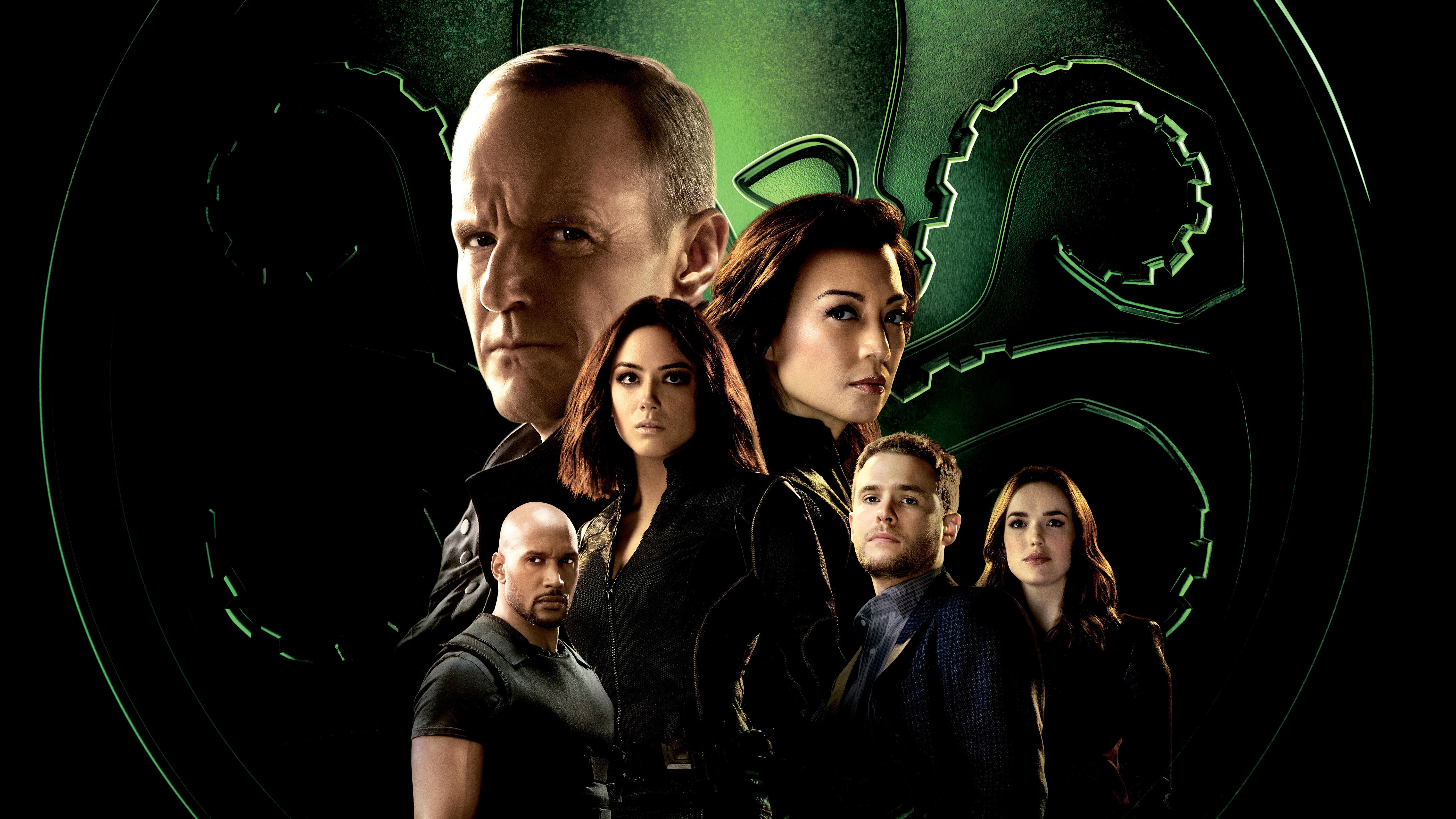 Agents Of Shield Season 4 6000x3375 Wallpaper Teahub Io Agents Of Shield Season 4 6000x3375 Wallpaper Teahub Io