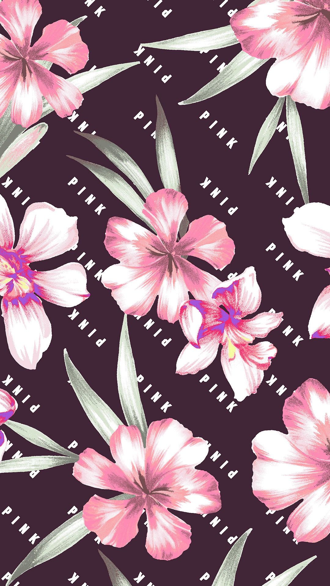 Iphone Wallpaper Cute Pink - HD Wallpaper 