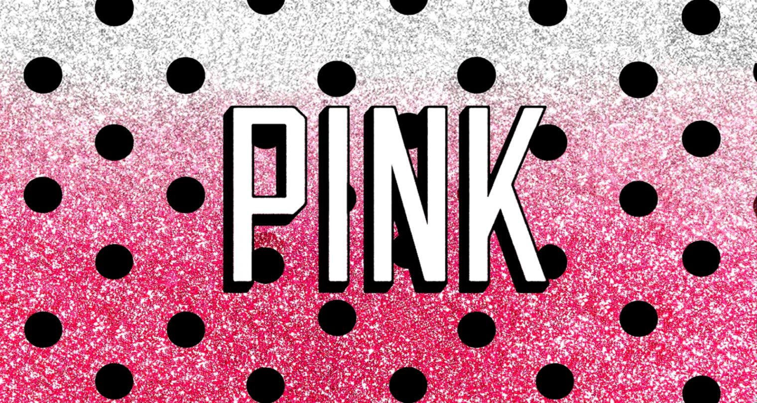Pink Nation Wallpaper Hd Hd Wallpaper - Pink Wallpaper Victoria Secret - HD Wallpaper 