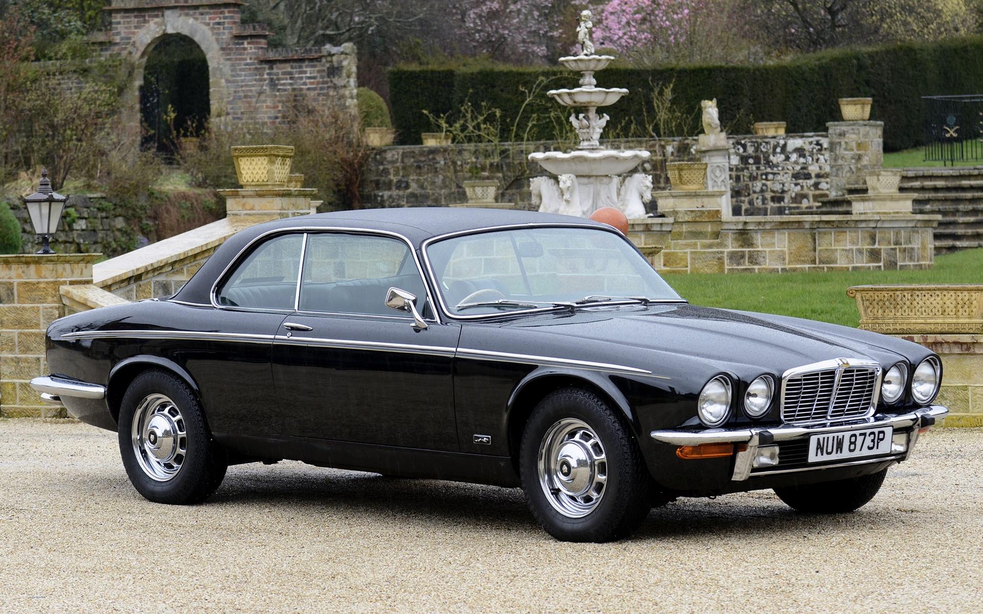 Jaguar Xj6 Wallpaper Hd - Jaguar Xj6 Hd - HD Wallpaper 