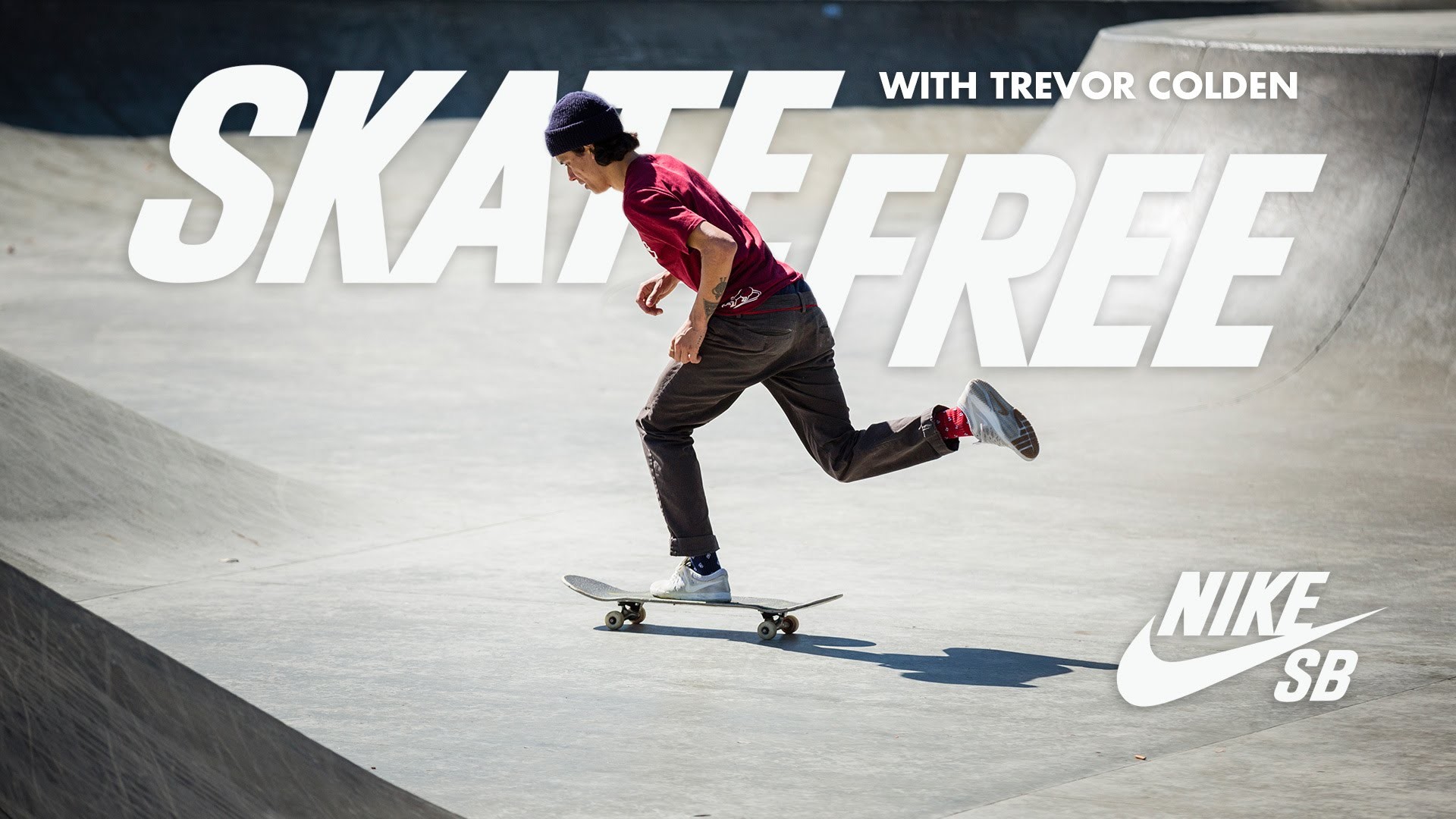 Maxresdefault - Skate Free - HD Wallpaper 
