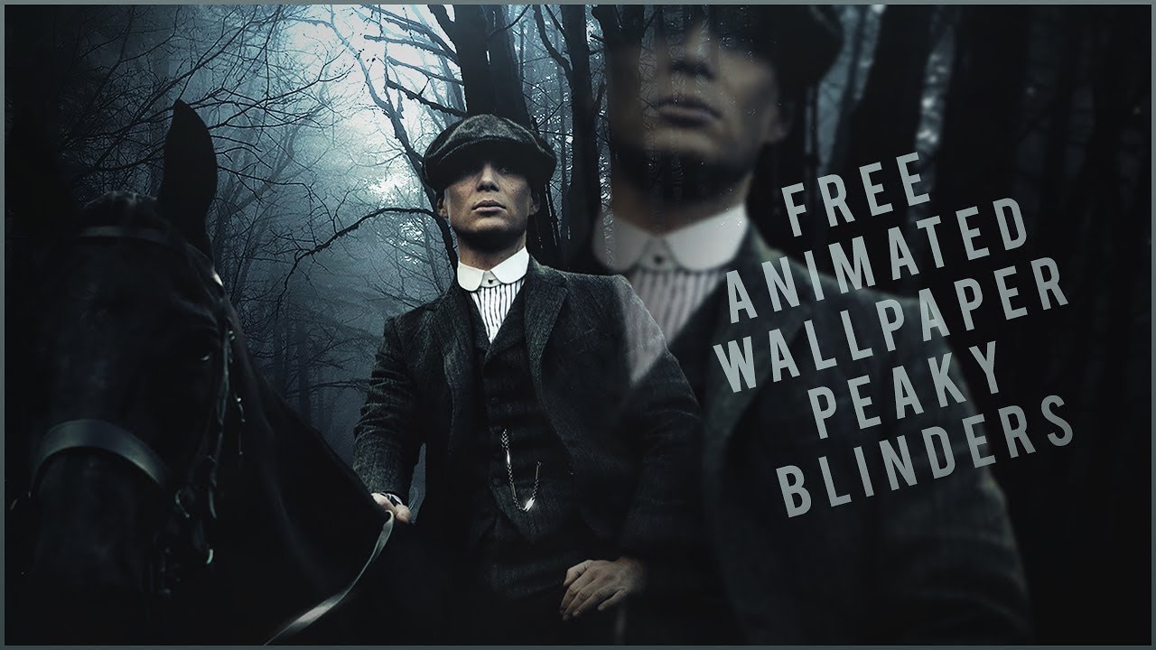 Peaky Blinders Wall Paper - HD Wallpaper 