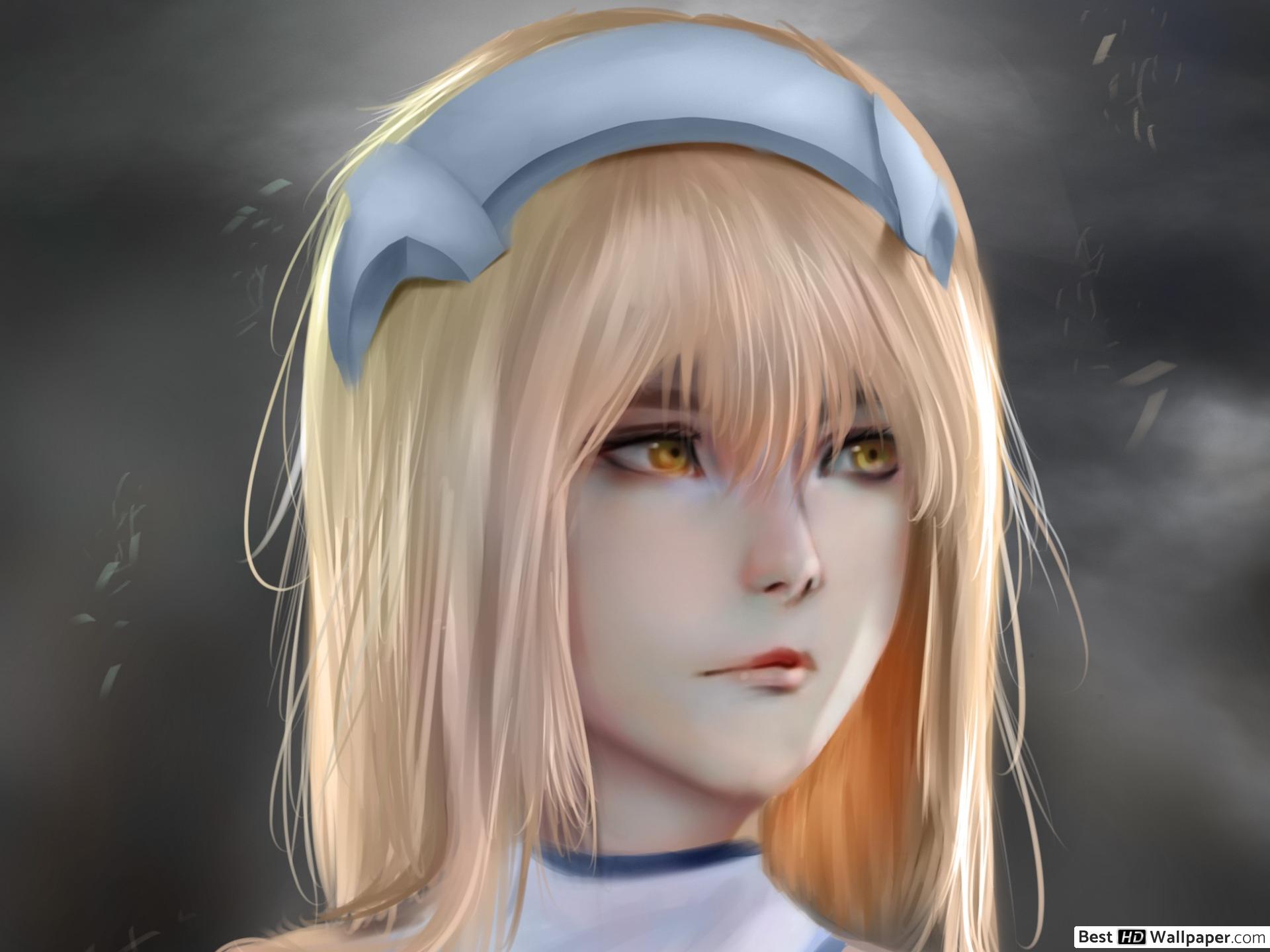 Fondos De Pantalla De Danmachi - HD Wallpaper 