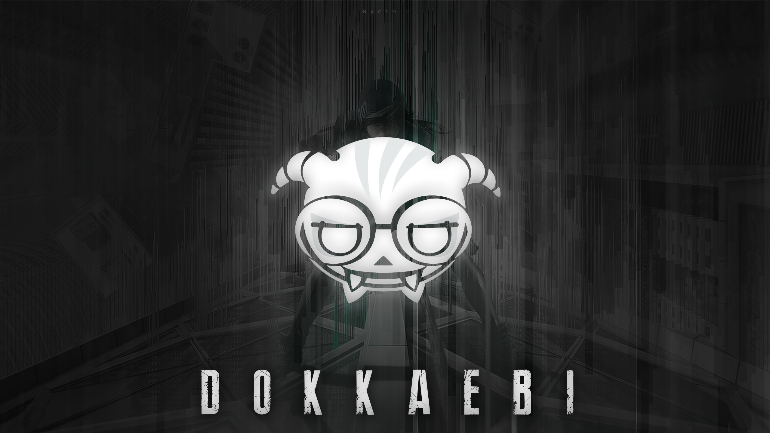 Tom Clancy S Rainbow Six Siege, Dokkaebi - Rainbow Six Siege Dokkaebi - HD Wallpaper 