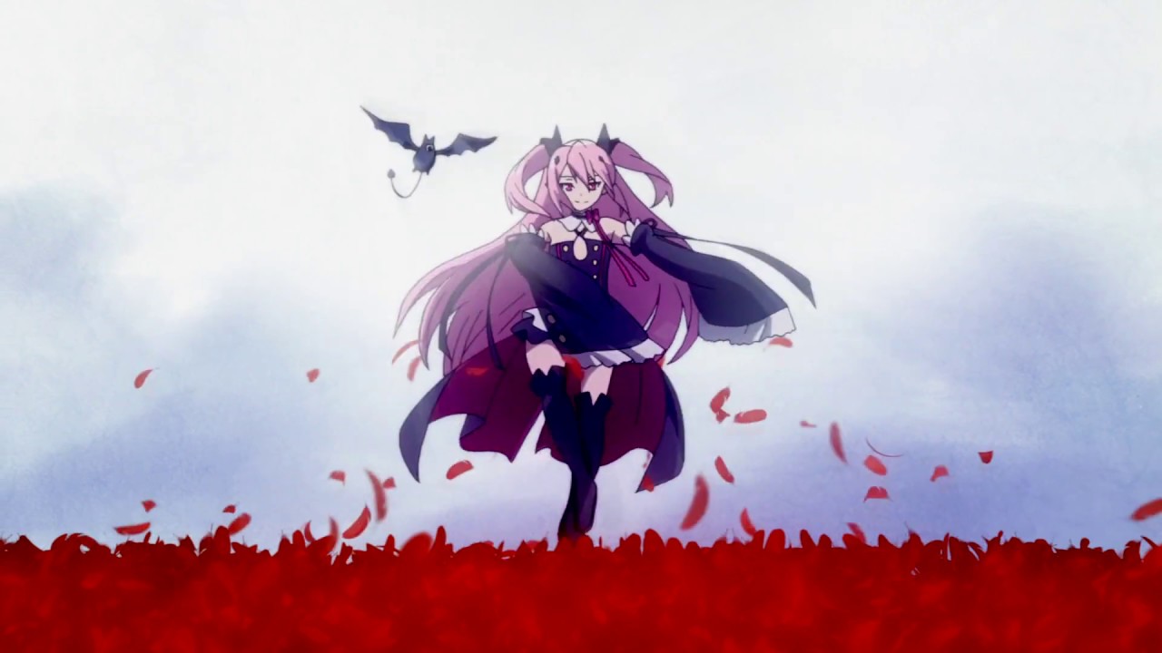 Krul Tepes - HD Wallpaper 