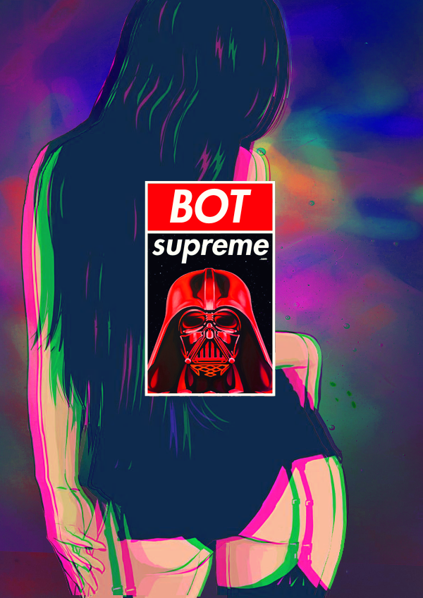 Best Yeezus Wallpaper Ideas On Pinterest - Dope Supreme Wallpapers Iphone - HD Wallpaper 