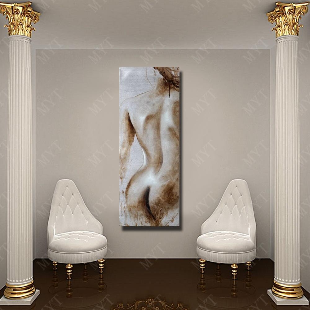 Oil Painting - HD Wallpaper 