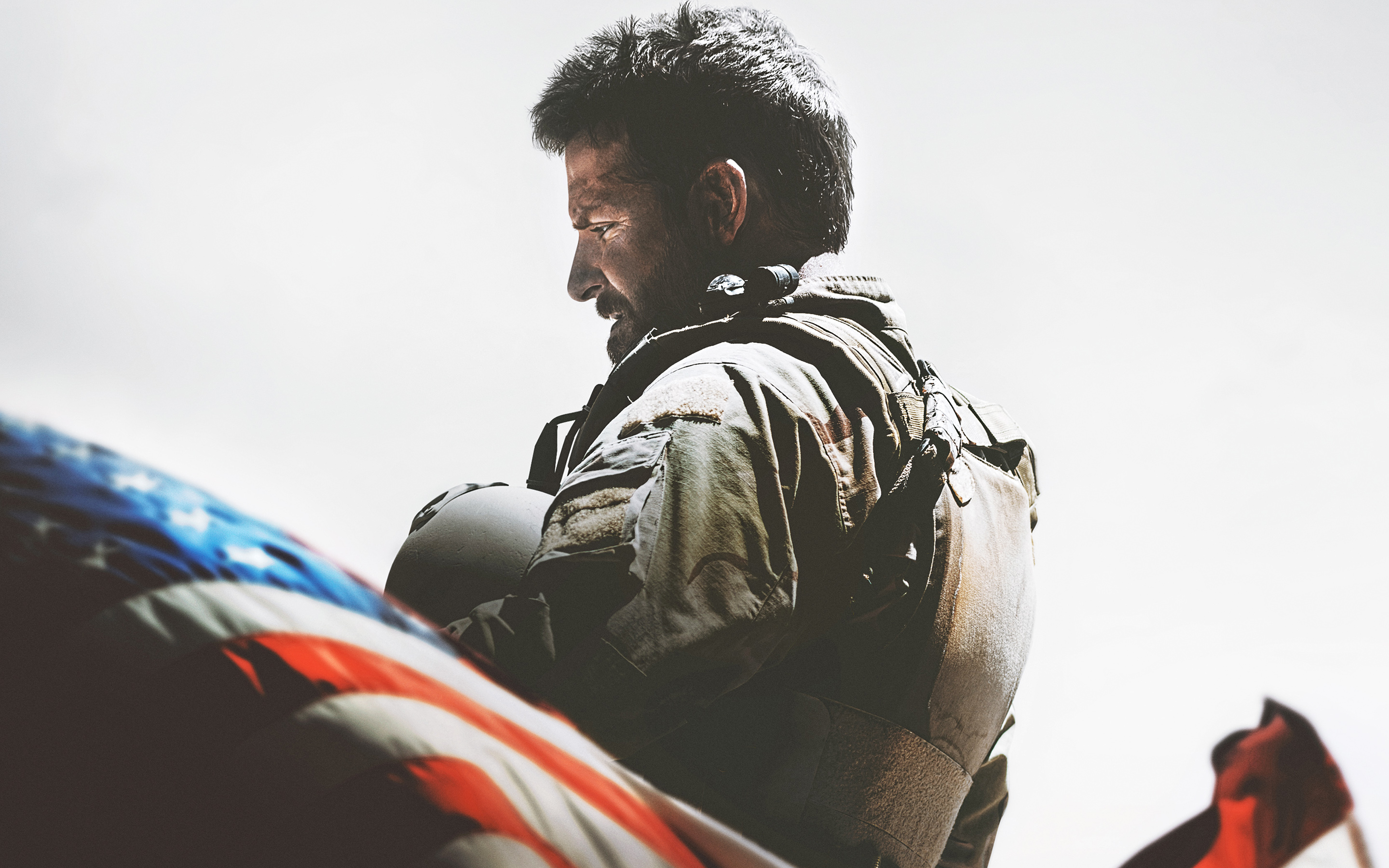 American Sniper - HD Wallpaper 