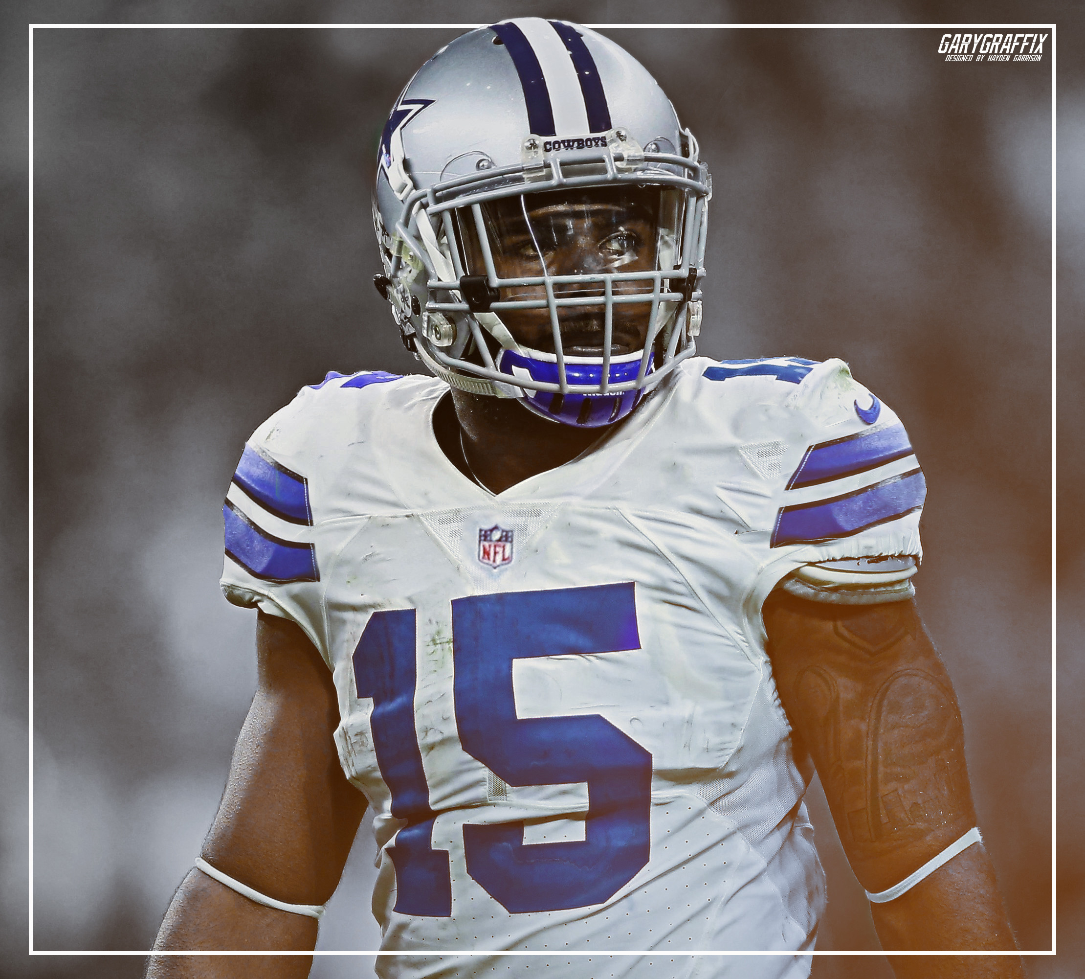 2219x2001, Ezekiel Elliot Dallas Cowboys Simple Wallpaper - Ezekiel Elliott - HD Wallpaper 