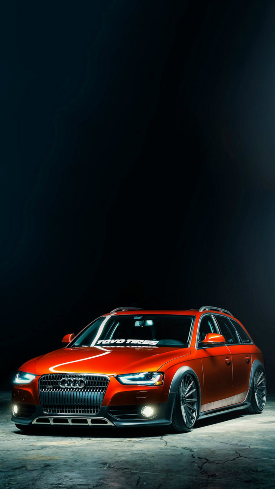 Audi Iphone Wallpaper Hd - HD Wallpaper 