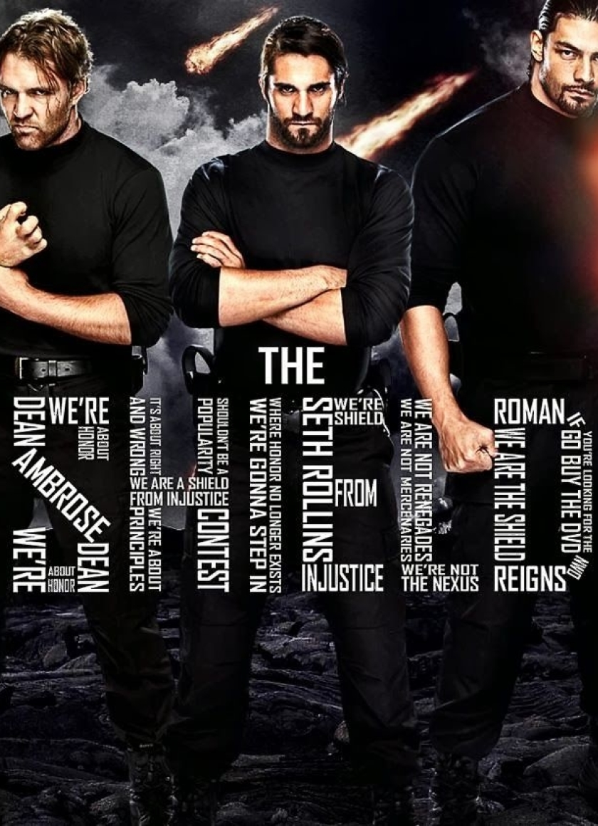 Roman Reigns Wallpaper Hd - HD Wallpaper 