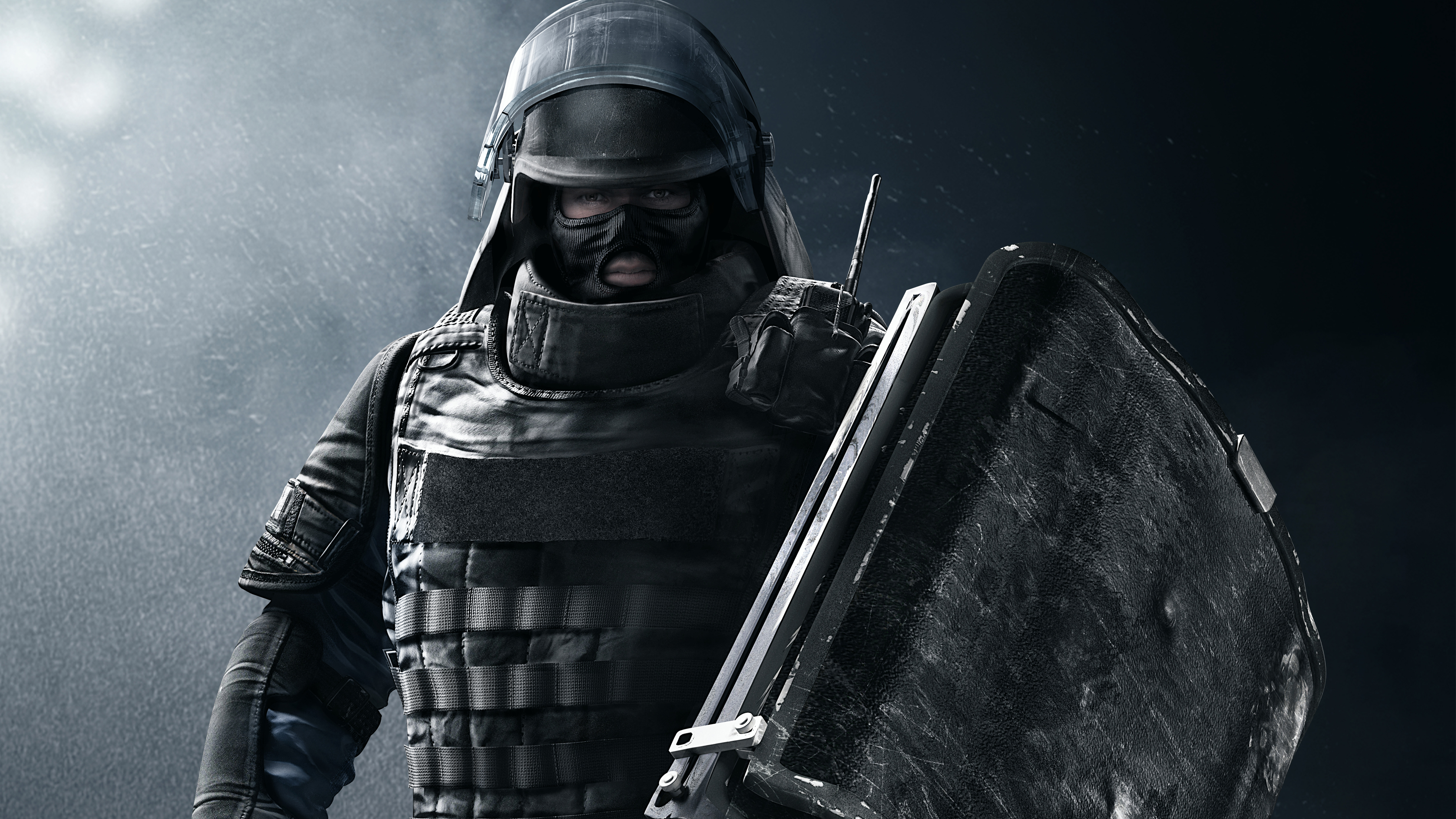 Rainbow Six Siege Gign Montagne 5k Wallpaper - Rainbow Six Siege Montagne Wallpaper Hd - HD Wallpaper 