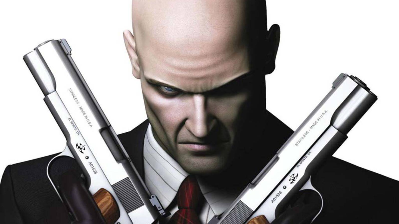 Hitman - Ave Maria Hitman - HD Wallpaper 