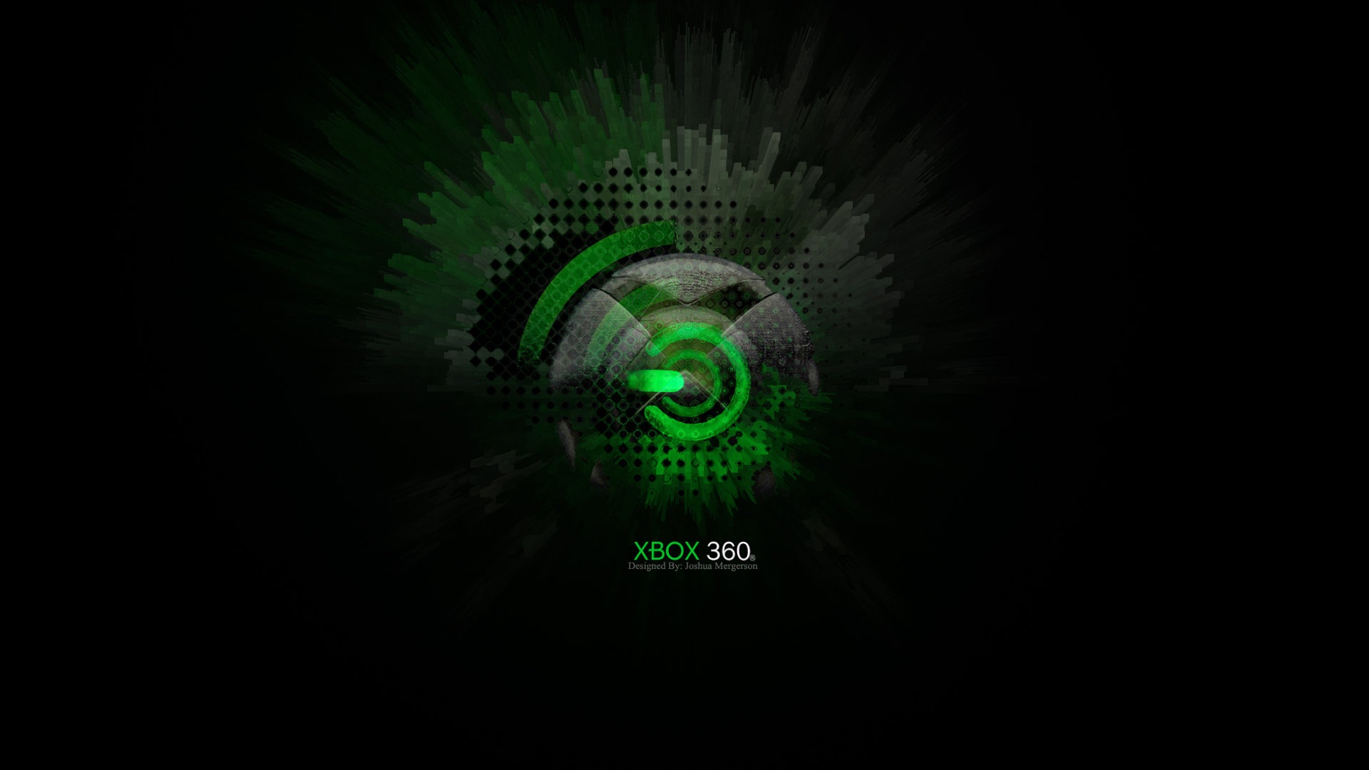 Xbox 360 - HD Wallpaper 