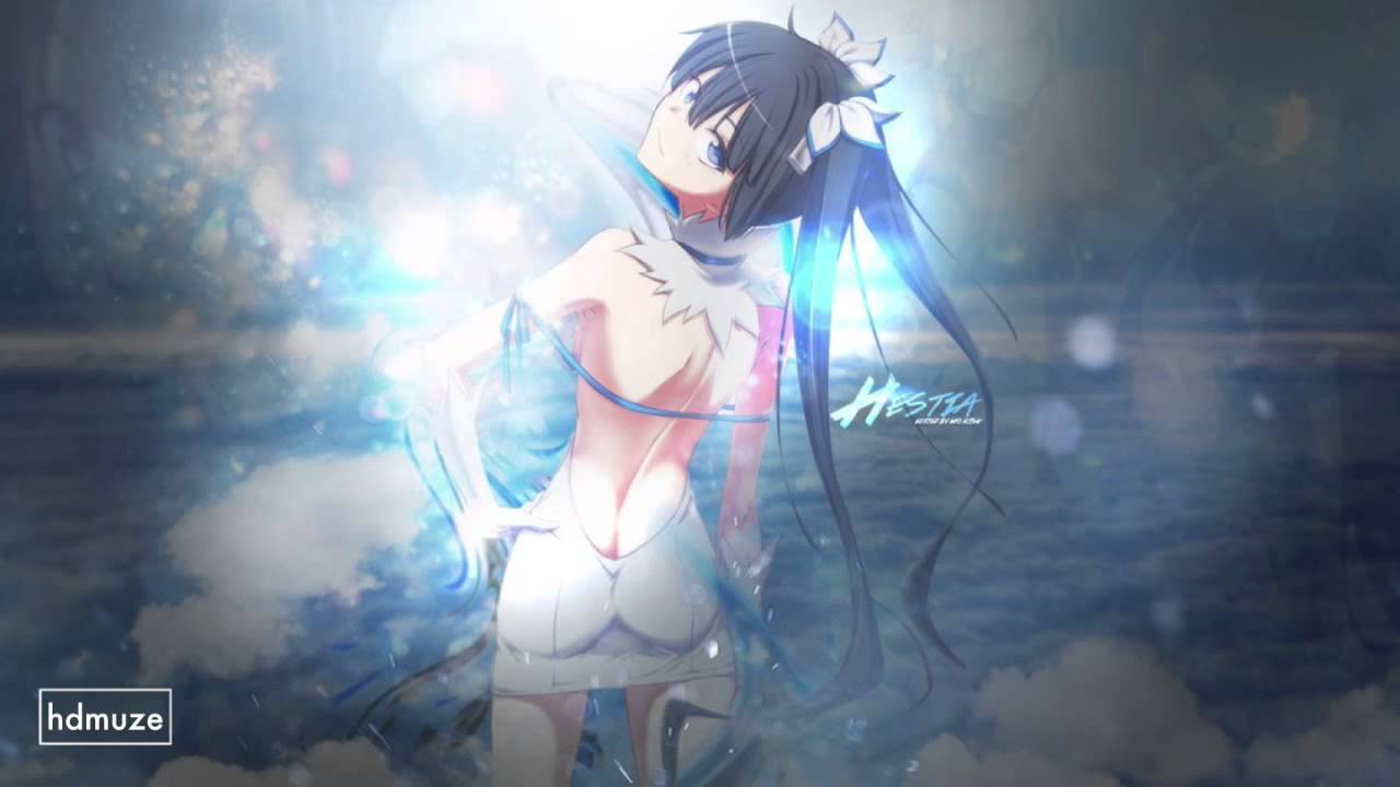 Male Reader X Danmachi - HD Wallpaper 