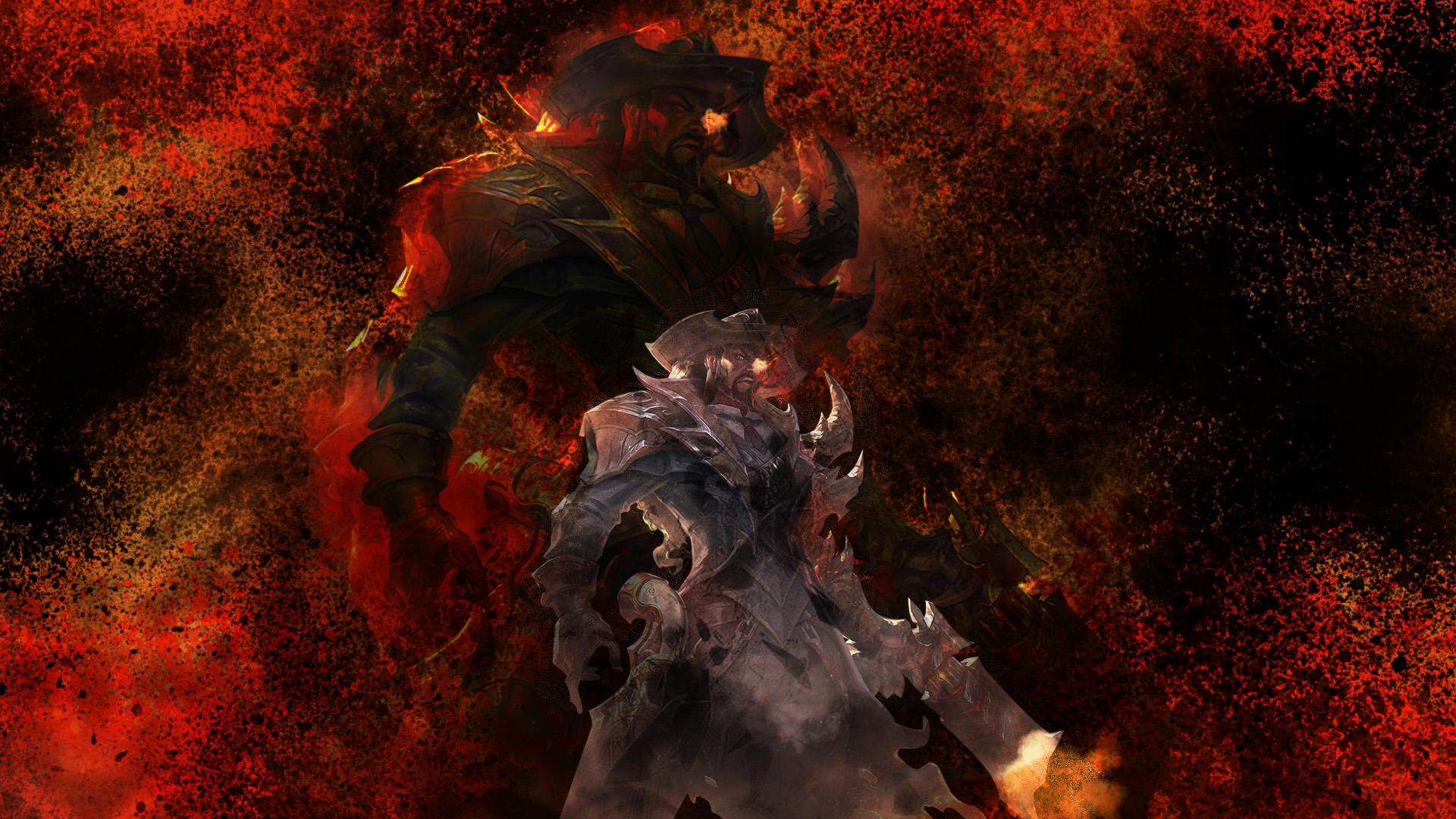 Pc Game - HD Wallpaper 