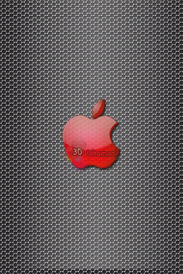 3d Wallpaper Apple Iphone Image Num 36