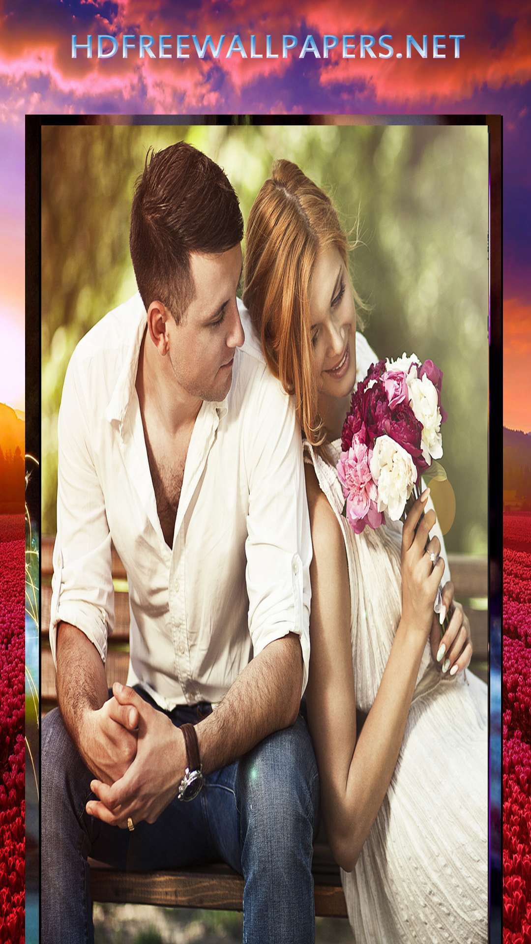 Romance - HD Wallpaper 